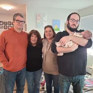 Meet your Posher, Jackie